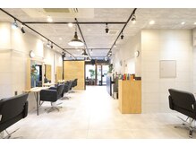 アグ ヘアー シップ 曳舟店(Agu hair ship)