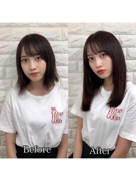 フィーネ 柏(Fi-Ne) プルエクステ120本#プルエクステ #柏