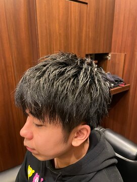 ヒロギンザ 五反田店(HIRO GINZA) ジェネレーションブロック