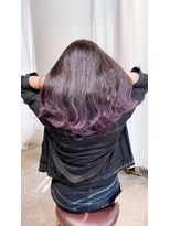 エイト 溝の口店(EIGHT) 大人可愛い小顔ふんわりミルクティ【EIGHT溝の口】担当福山まで