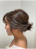 ゆるヘアー