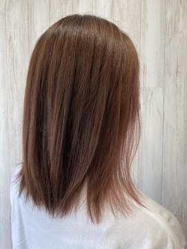 ソポレ(sopolle) デザインカラーで大人ナチュラル