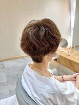 ジュエル 二俣川鶴ヶ峰 二俣川駅北口店(JEWEL)&nbsp;☆お客様スタイル☆【ジュエル二俣川/二俣川駅】