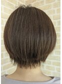 コンパクトショート