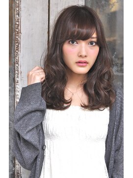 サングース(Sungoose) Sungoose カーキグレージュ大人かわいいフェザーバング