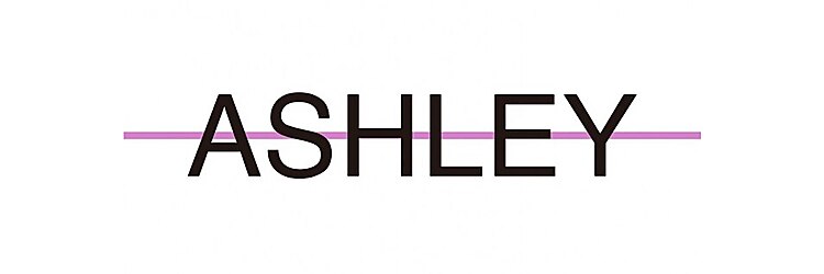 アシュレイ(ASHLEY)のサロンヘッダー