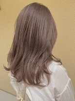 オリーブスバイネオリーブ(Olive's by neolive)&nbsp;ピンクベージュ☆【新宿olive's by neolive】