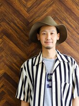 ヘアーデザイン ピニック(hair design P2C) NAOTO 