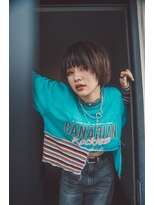 フラミューム 上野(flammeum)&nbsp;flammeumスタイル