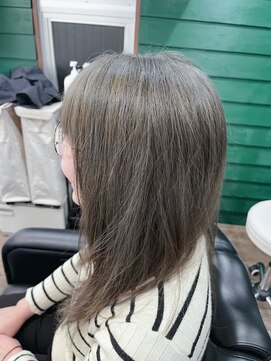 ワンバイワン(ONE BY ONE) モノトーン