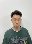 宮城リョータ風カット