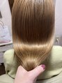 カシータヘアー(Casita hair) 髪の改善をしながら一緒に美髪を目指しましょう！ケアもお任せ！