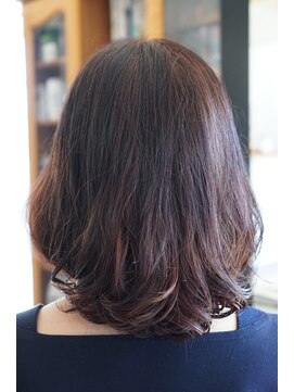 グリース(GREASE) ゆるふわパーマ