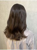 【赤羽】ブラウンカラー♪