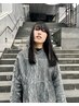 【学割U24】カット+トリートメント