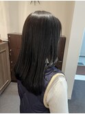 透明感ブルージュ