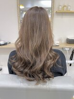 キーロ センター南(kiiro)&nbsp;ナチュラルハイライト