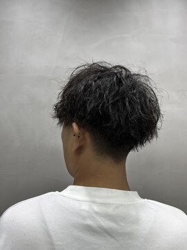 フェリア 松山(Feria) ツイストスパイラル 深田和也