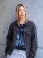 ジーニーホリエ(Geniee horie) YU 