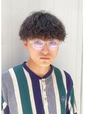 波巻きスパイラルマッシュ