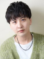 アーツ 新宿(arts)&nbsp;軽めマッシュ