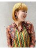 【Honoka指名限定】カット+カラー+トリートメント