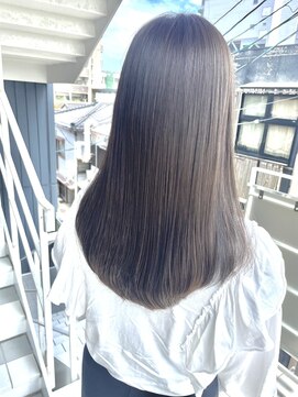 シー バイ ラヴィズム けやき通り1号店(Sea by LUVISM) ダークグレージュ