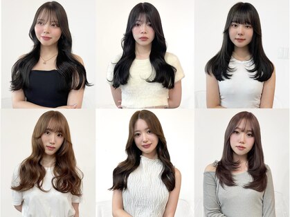リヴ ウメダ(LIV umeda)の写真