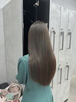 ネイヴィル 銀座(navile)&nbsp;酸性ストレート