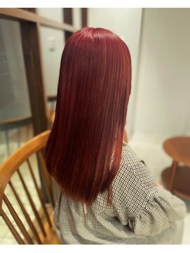 スーリール 箱崎店(Sourire) カシスピンクcolor