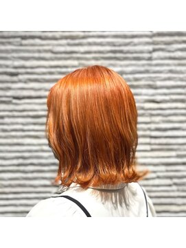 ビスイル 秋葉原店(Vis ill) 小顔似合わせカットくびレイヤー大人可愛い