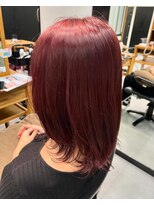 エト 横須賀(eto) ボルドー