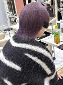 リー 梅田(Lee) ブリーチ1～2回