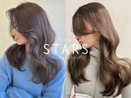 スターズ 船橋(STARS)の写真