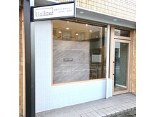 ハロー 池田店(Hollow)の雰囲気（池田駅徒歩５分♪白髪ぼかし専門店で白髪のお悩みを改善します☆）