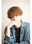 バブルマッシュ