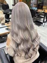 ネクスト 池袋(NEXT) カラー/エクステ/ダブルカラー/ハイトーン/ブリーチ/池袋