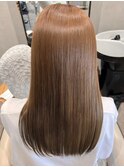 髪質改善メニューヘアエステ☆ヘッドスパ付き♪