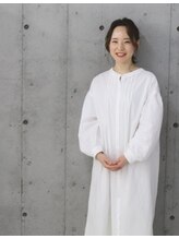 ゼル アヴェダ 大宮店(ZELE AVEDA) 斉藤 ひとみ