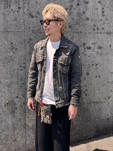 ヒルズ(BiBi hills) 木村