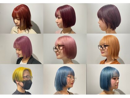 リガナッツ 池袋店(Riganuts)の写真