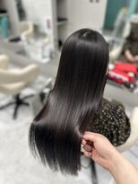 リーホリエ(Lee Horie) 【Gyo】まるで元からストレート!