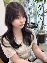 コート 表参道(Cote)&nbsp;髪質改善 縮毛矯正 酸性ストレート【表参道、青山、