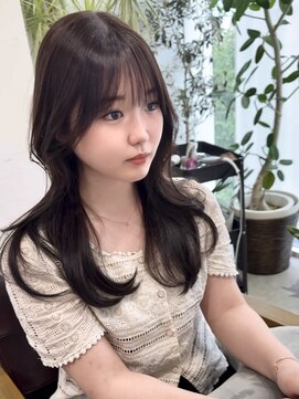 コート 表参道(Cote) 髪質改善 縮毛矯正 酸性ストレート【表参道、青山、