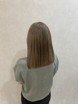 コモン 豊山(common)&nbsp;ベージュブラウン