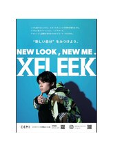 メンズパーマ・カジュアルスタイルへの対応