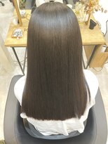 アルトラ(ALTLA)&nbsp;髪質改善トリートメント