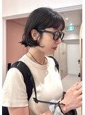 【西宮北口】コンパクト×エッジでつくる、大人の余裕