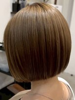 ルイ(ROUIS produced by LUCK 津田沼)&nbsp;ROUIS 津田沼 シナモンベージュ