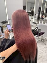 ヴァイス 新宿店(VAICE) pink